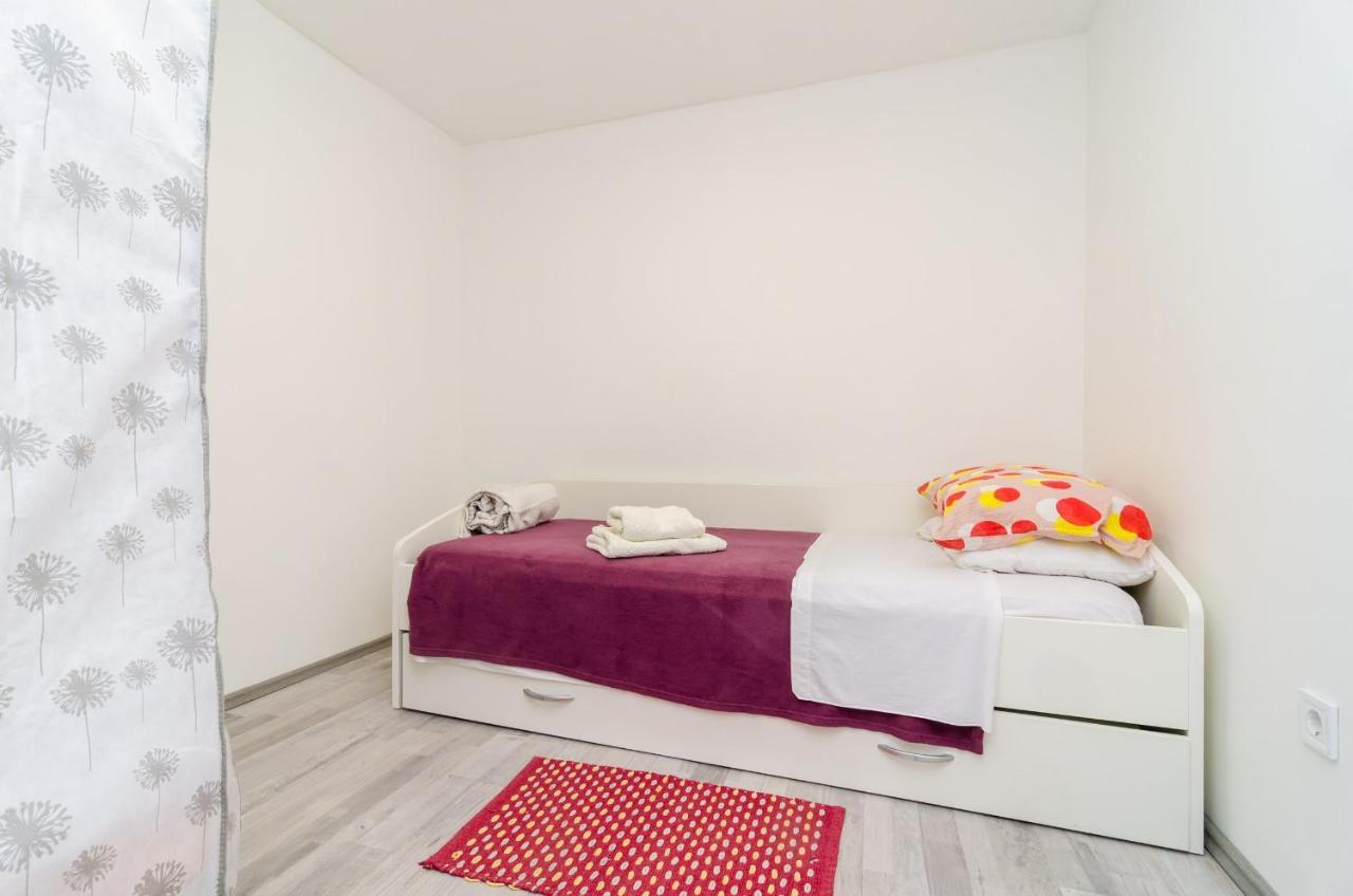 Apartment Jasmin Dubrovnik Exterior photo